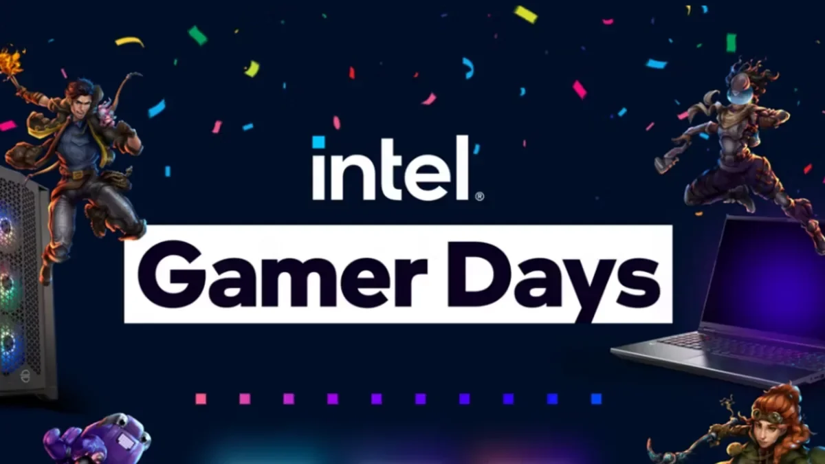 Diretor da Intel Brasil explica como o perfil gamer está mudando e como a IA pode transformar os PCs