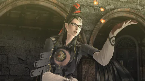 Diretor da PlatinumGames afirma que novos jogos de Bayonetta podem vir no futuro