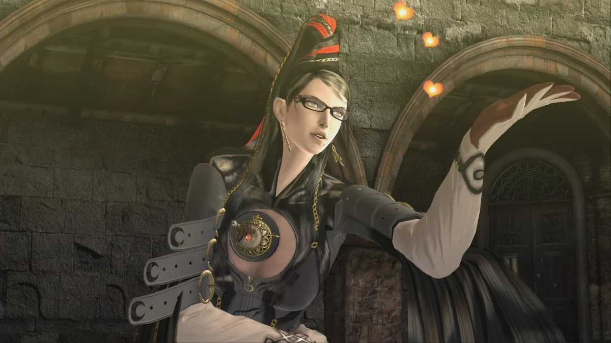 Diretor da PlatinumGames afirma que novos jogos de Bayonetta podem vir no futuro