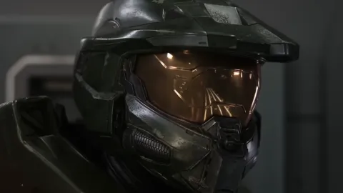 Diretor da Série Halo Se Junta ao Projeto Odysseus Enquanto Odisseia de Nolan Chega aos Cinemas