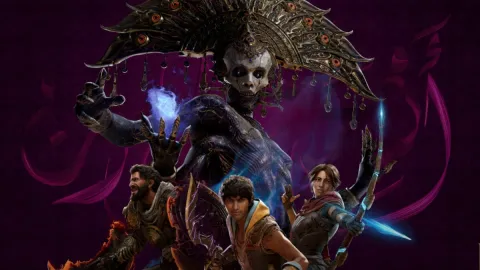 Diretor de 1001 Threads of Mizan Evita Perguntas em Gamescom