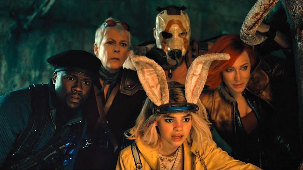 Diretor de Borderlands comenta sobre o fracasso da adaptação para o cinema