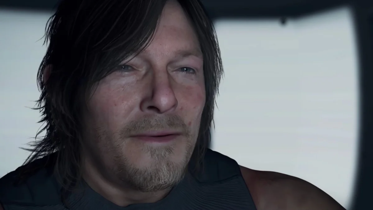 Diretor de 'Death Stranding' faz escavação de locações em Islanda e cena já parece perfeita
