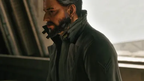 Diretor de Dune teme que nome do jogo 'Awakening' fosse muito parecido com Star Wars