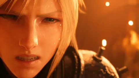 Diretor de FF7 Remake pede cautela em crossover com FF14
