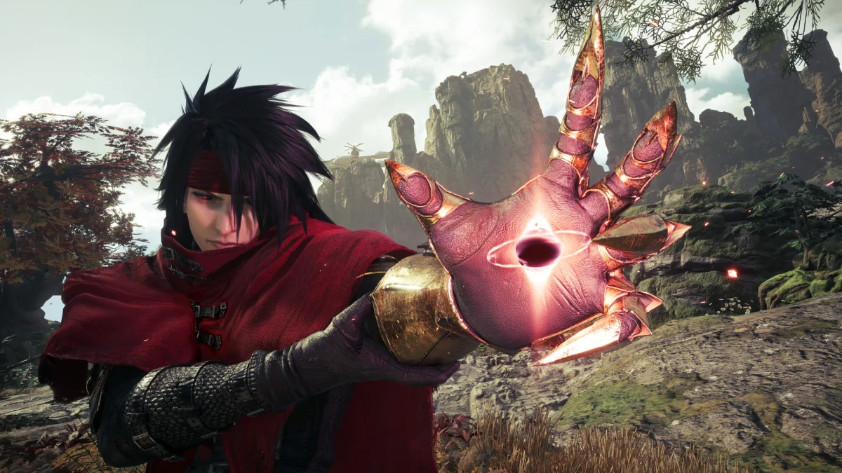 Diretor de FF7 Revelation Quer Que Você Tenha uma Edição Física do Jogo