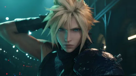 Diretor de Final Fantasy 7 Remake garante que crossover com FF14 não atrapalhe cronograma de patches