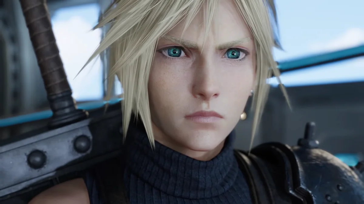 Diretor de Final Fantasy 7 Revelation defende a continuidade dos jogos físicos