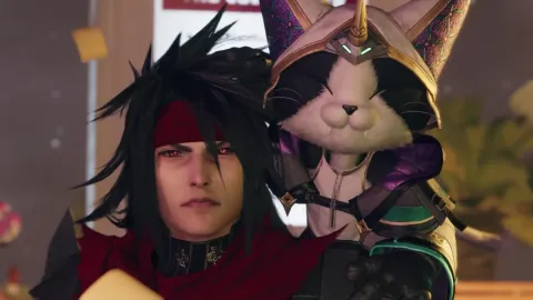Diretor de Final Fantasy 7 Revelation diz ter feito o melhor possível pela edição física do jogo