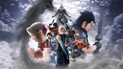 Diretor de Final Fantasy 7 Revelation fala sobre o combate final extravagante contra Sephiroth e o futuro de remakes em série