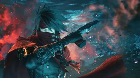 Diretor de Final Fantasy 7 Revelation Quer Mostrar que a Série Pode Ir Além do JRPG Tradicional