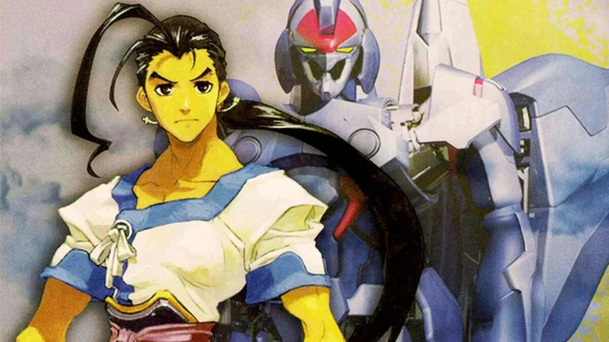 Diretor de Final Fantasy diz que remasterização de Xenogears seria 'difícil' e que o jogo pode nunca voltar