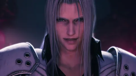 Diretor de Final Fantasy VII Revelation Fala Sobre O Fim da Trilogia