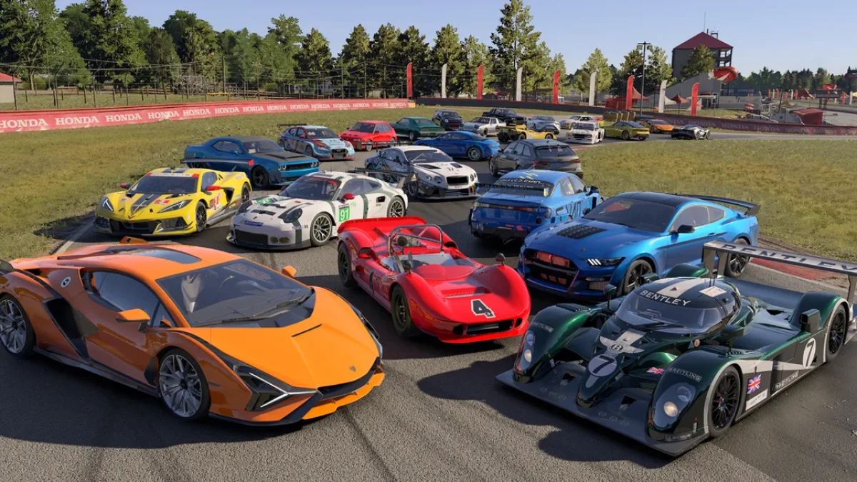 Diretor de Forza deixa Microsoft após 27 anos na Turn 10, em meio à fusão com Playground Games