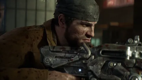 Diretor de Gears of War: E-Day é demitido dias após concluir desenvolvimento