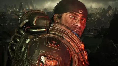 Diretor de história de Gears of War: E-Day é demitido quatro dias após anúncio de 'gold'