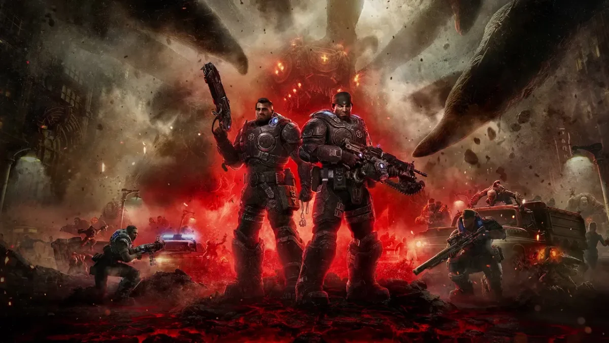 Diretor de História de Gears of War: E-Day é demitido uma semana antes do lançamento em acesso antecipado