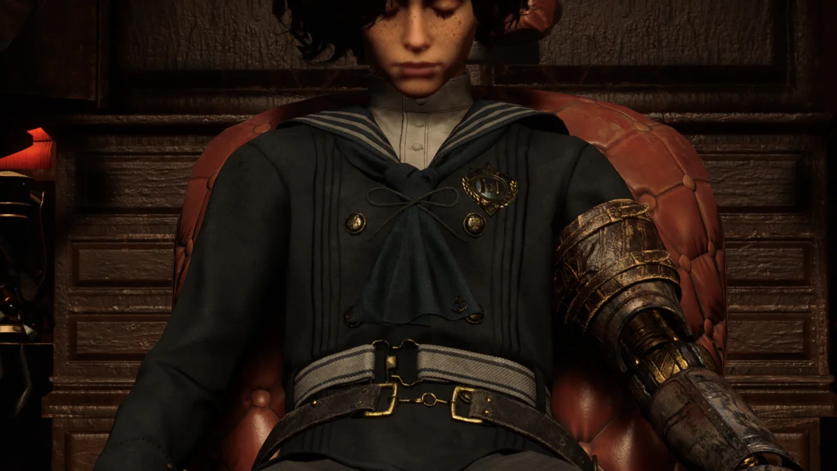 Diretor de Lies of P afirma que não aceitaria versão digital no Switch 2