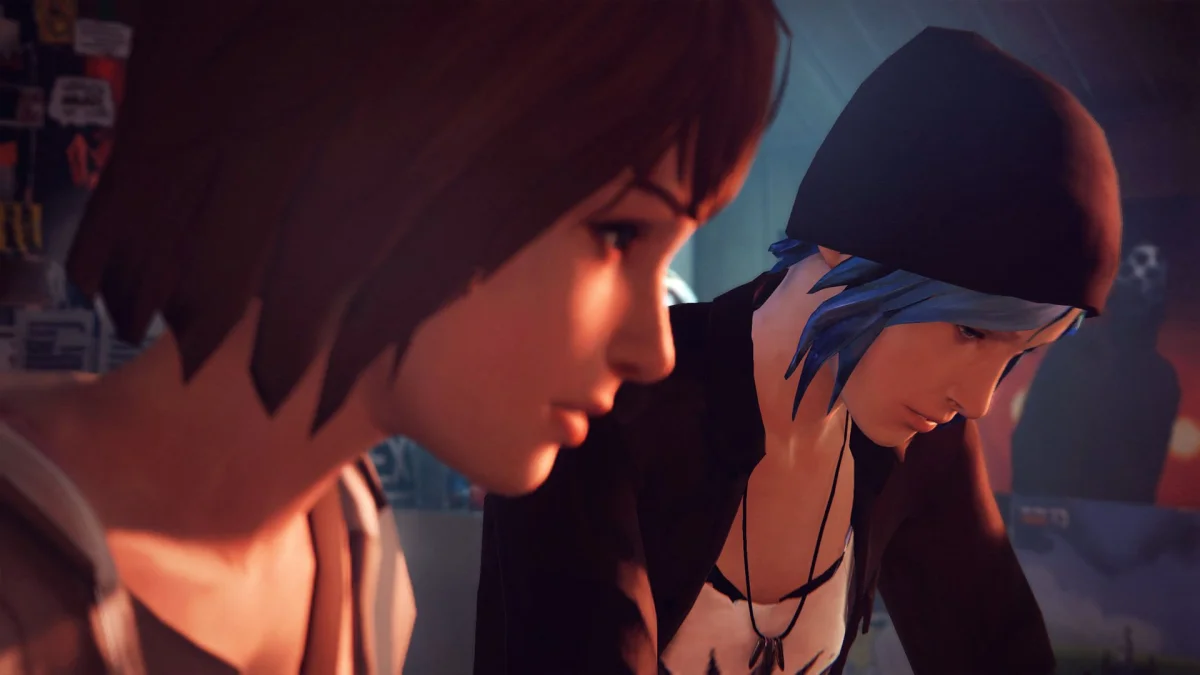 Diretor de Life is Strange dá aprovação total à adaptação da Amazon: 'Estou orgulhoso demais'