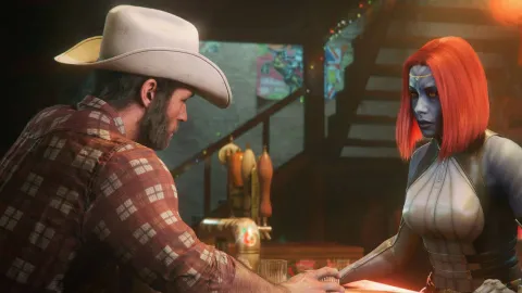 Diretor de Marvel's Wolverine Fala Sobre Grande Hack da Insomniac