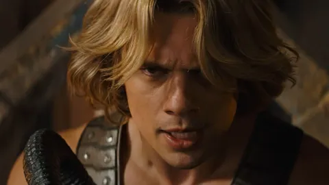 Diretor de 'Masters of the Universe' diz não saber se há sequência após sucesso no streaming