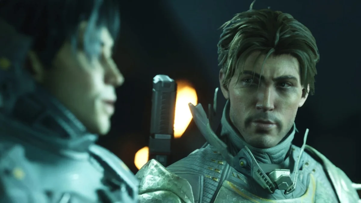 Diretor de Narrativa de Exodus Fala Sobre Romances e Relações no Novo RPG Sci-fi