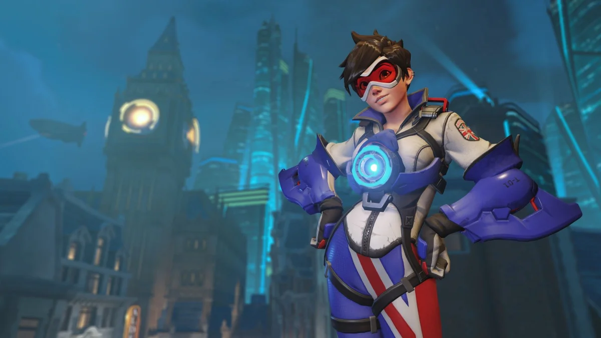 Diretor de Overwatch explica por que King's Row é icônico, mas admite que todas as mapas têm voto