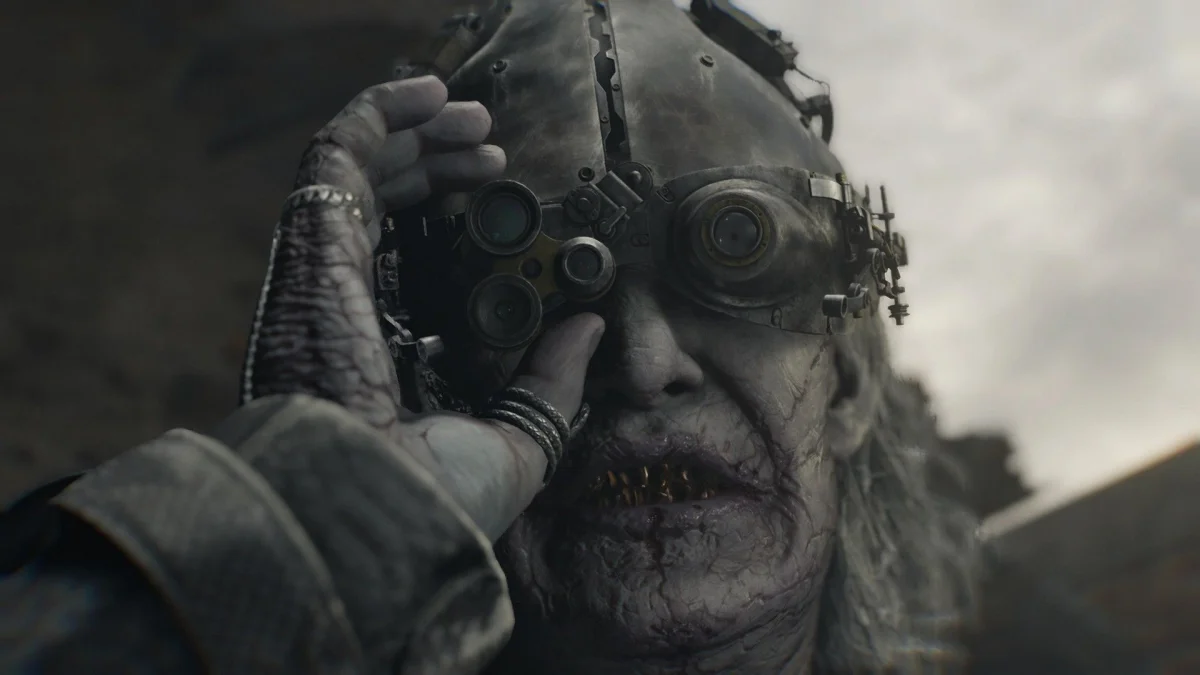 Diretor de Resident Evil 2 considera Resident Evil Requiem "demais assustador"