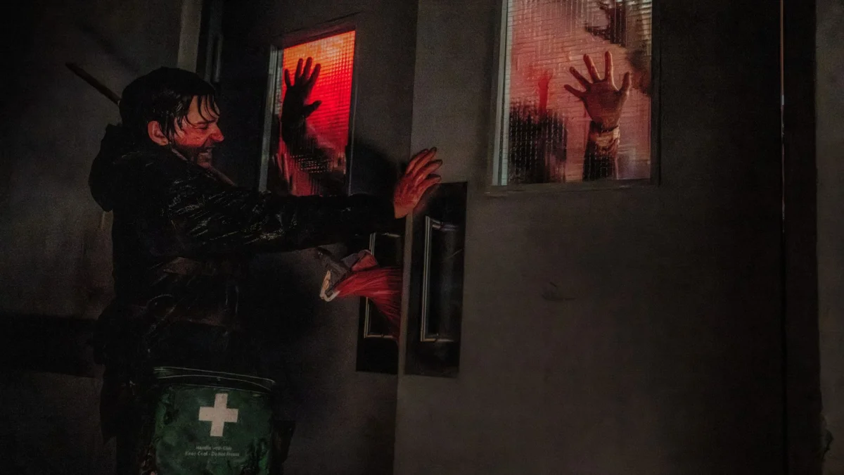 Diretor de Resident Evil fala sobre como o novo filme respeita a essência dos jogos
