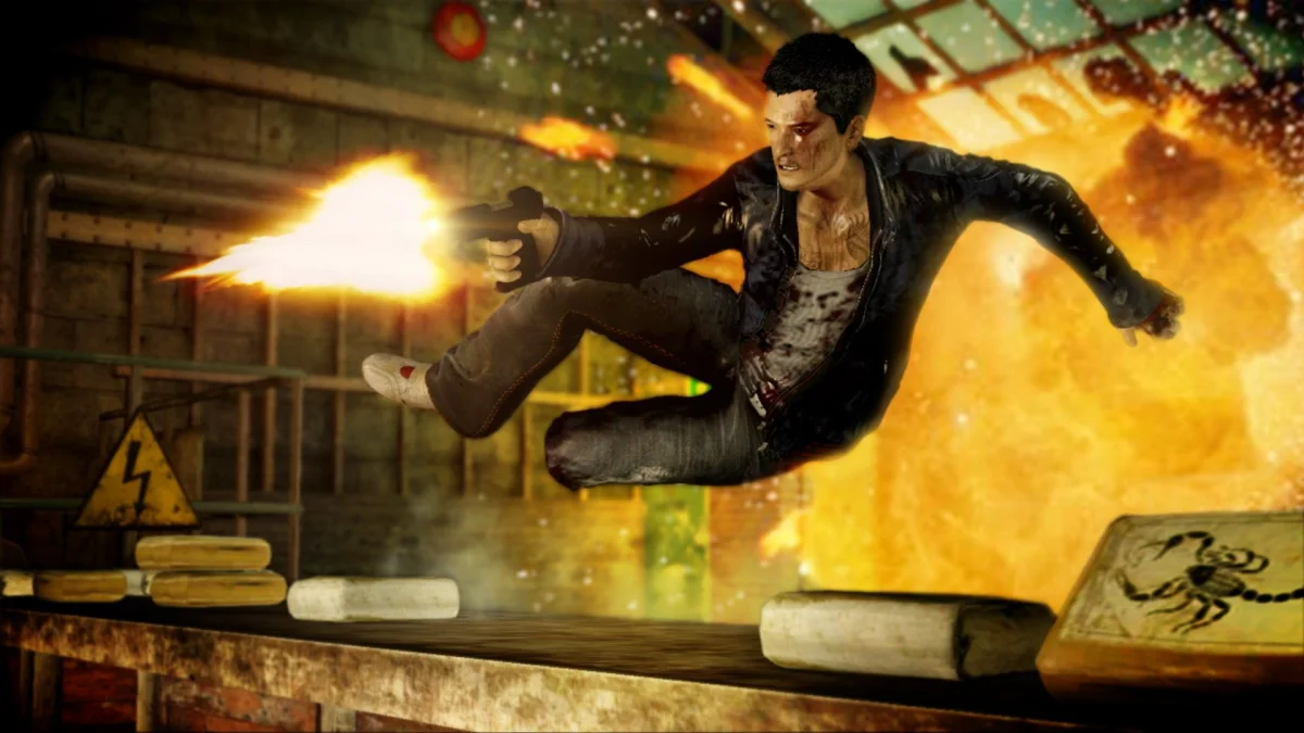 Diretor de 'Sleeping Dogs' diz que adaptar o jogo é tarefa difícil: 'Estamos levando nosso tempo para fazer a melhor versão'