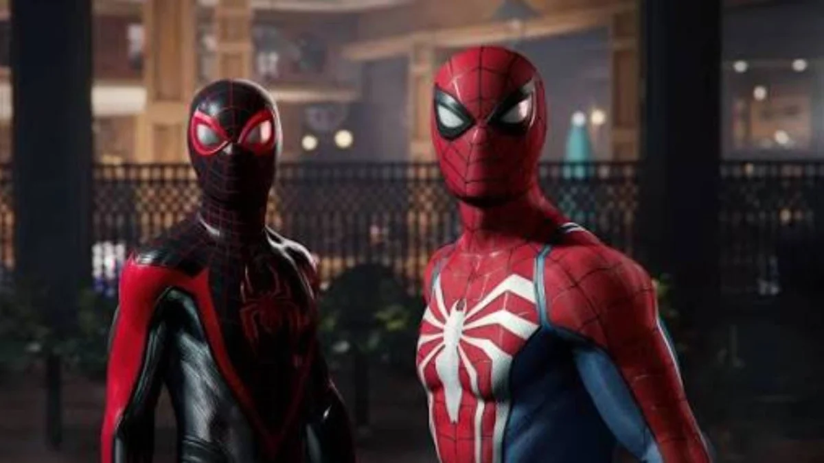 Diretor de Spider-Man: Brand New Day cita jogos da Insomniac como inspiração para acrobacias do filme