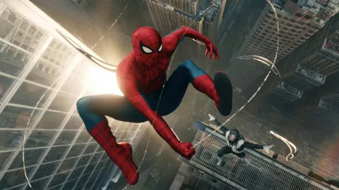 Diretor de Spider-Man: Brand New Day fala sobre a influência dos games em seu filme