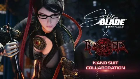 Diretor de Stellar Blade se oferece para ajudar na criação de Bayonetta 4