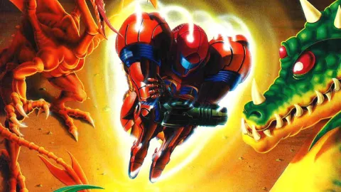 Diretor de Super Metroid relembra "sala de soneca" da Nintendo