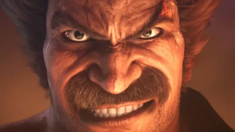 Diretor de Tekken 8 se junta à nova equipe Vs Studio de Harada