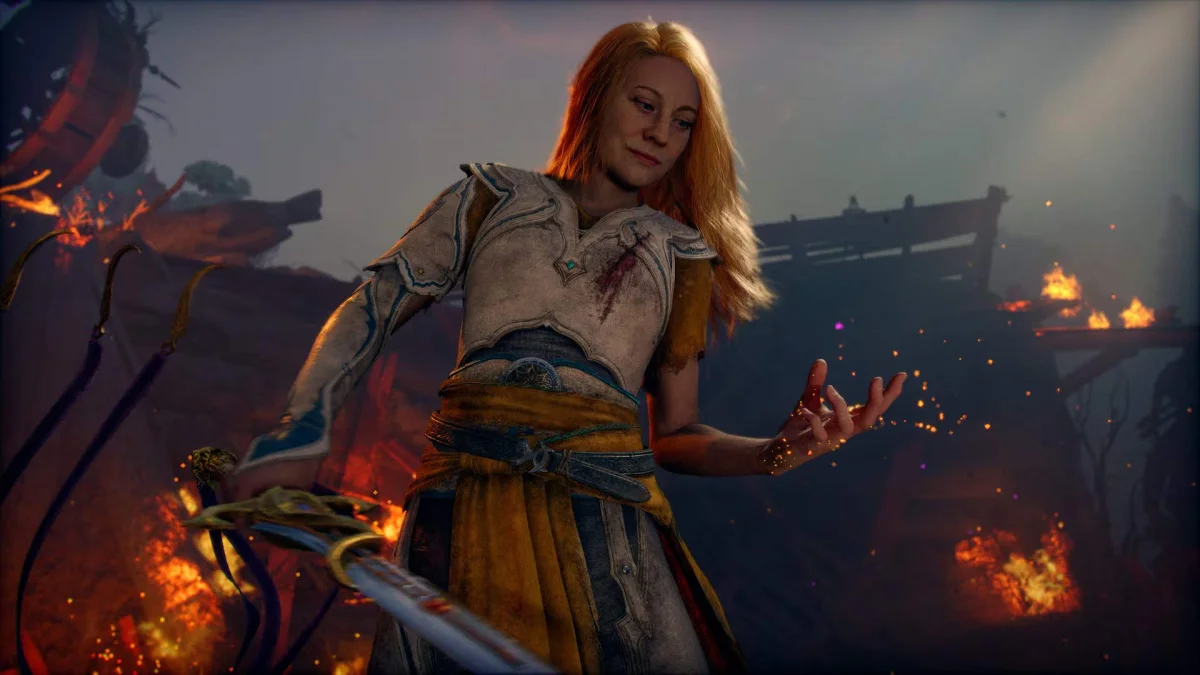 Diretor de The Last of Us se desculpa por criticar God of War: Laufey em entrevista