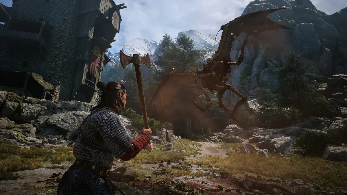 Diretor de The Witcher 3 comenta sobre possíveis atrasos nas novas consoles