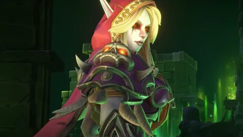 Diretor de Warcraft 3 afirma que jogos como o jogo são o melhor meio de contar histórias da franquia