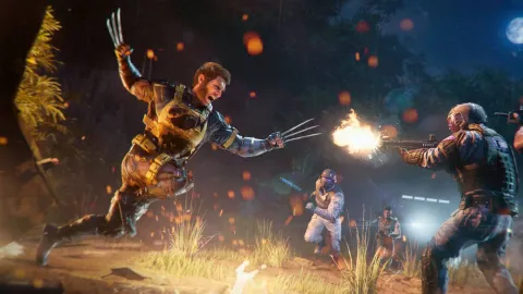 Diretor de Wolverine Explica Por Que o Novo Jogo do PS5 Não É Mundo Aberto