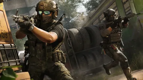 Diretor do Call of Duty: Modern Warfare 4 afirma que matchmaking perfeito é impossível