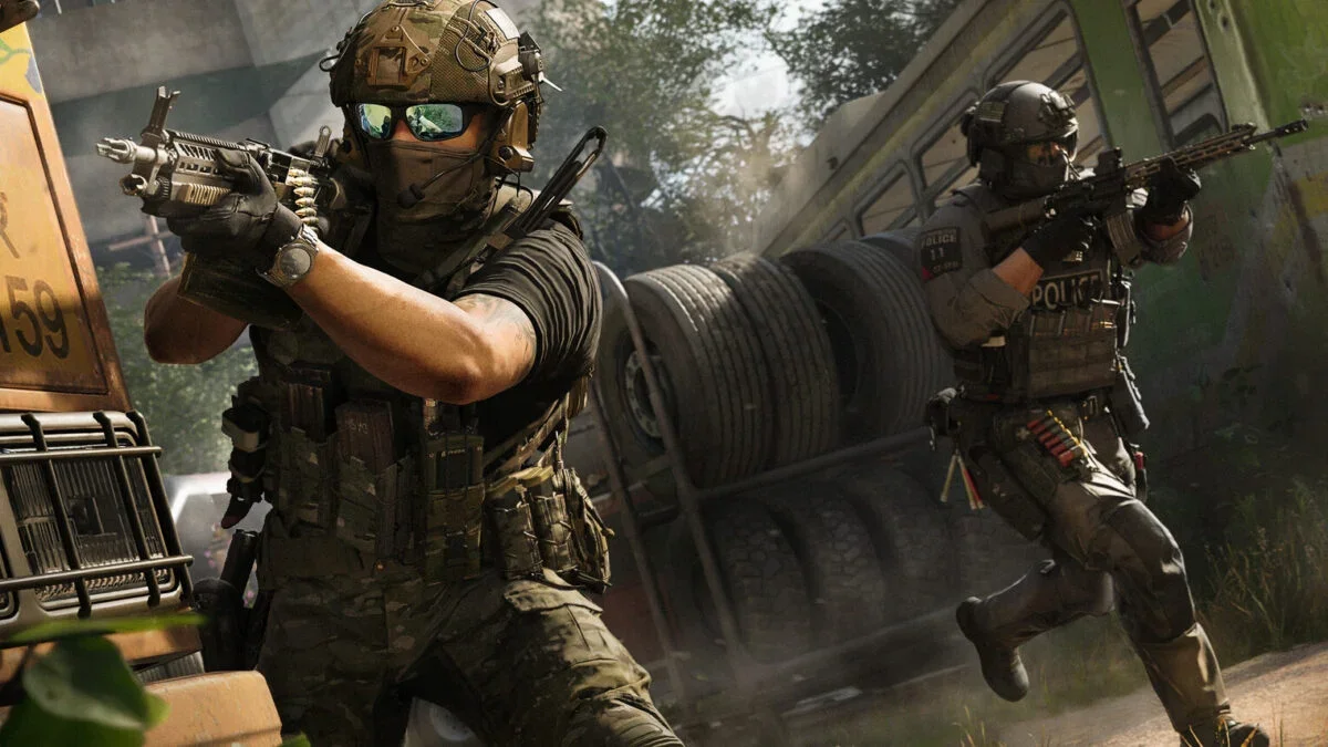 Diretor do Call of Duty: Modern Warfare 4 afirma que matchmaking perfeito é impossível