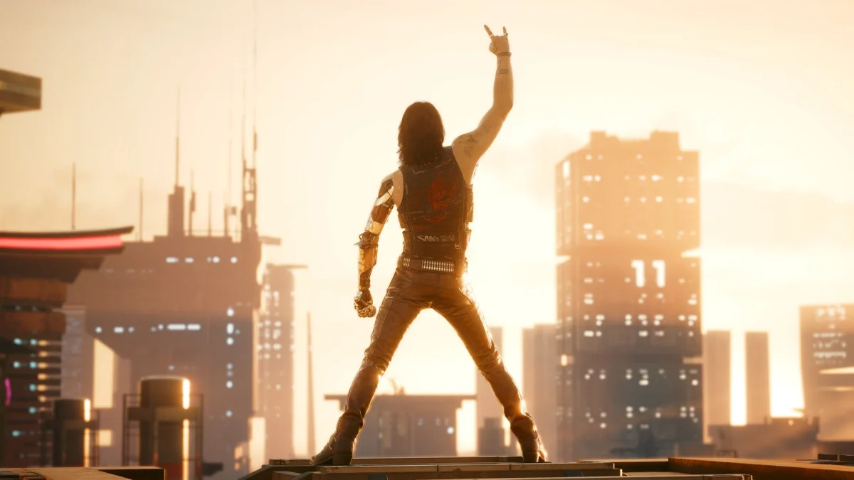 Diretor do Cyberpunk 2077 diz que jogo evoluiu além da ideia original