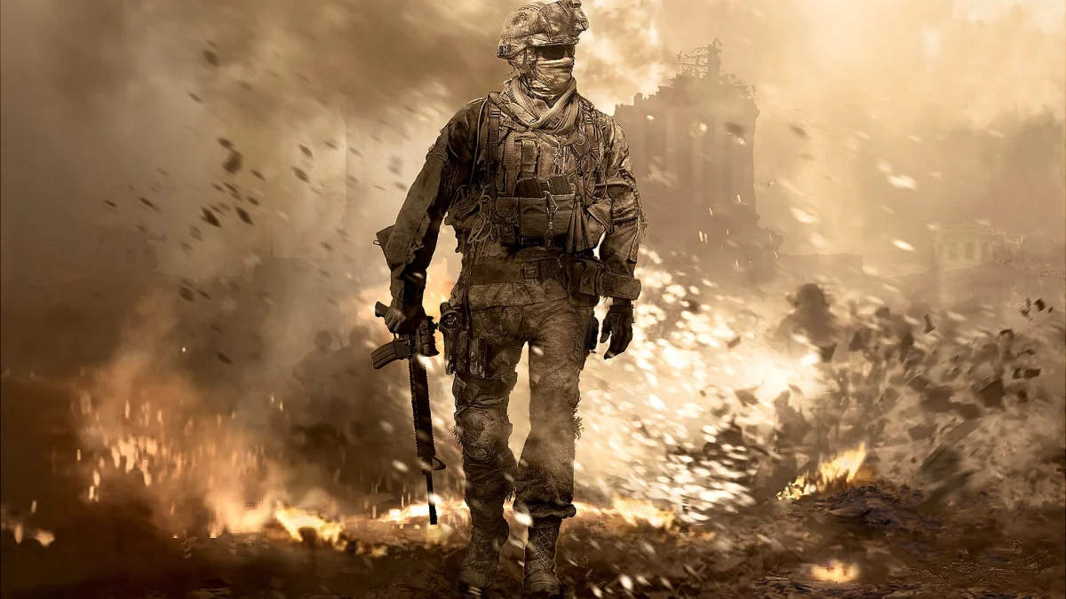 Diretor do filme de Call of Duty afirma que universo tem "alma real" e não é apenas personagens de desenho