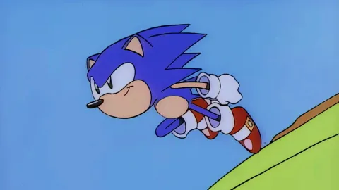 Diretor do Sonic vê franquia como 'filho próprio' após 35 anos