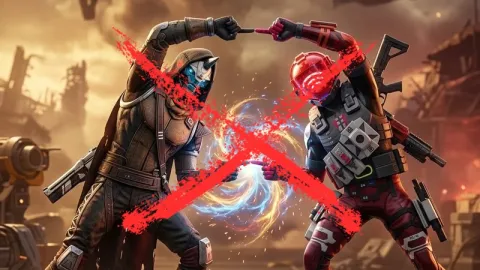 Diretora da Bungie desmente vazamento sobre fusão de Destiny e Marathon