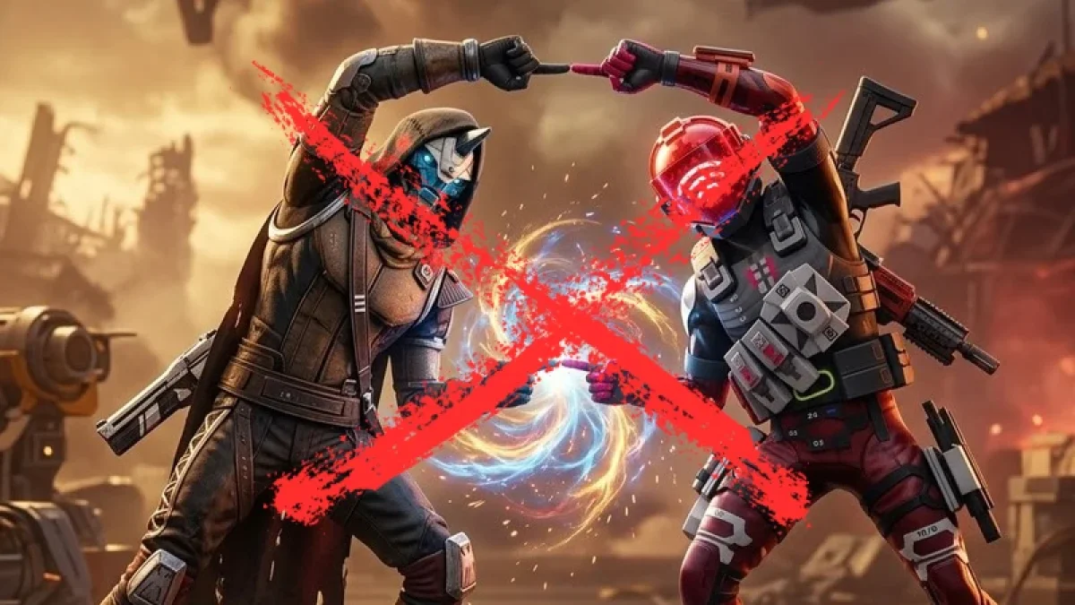 Diretora da Bungie desmente vazamento sobre fusão de Destiny e Marathon