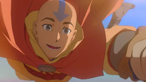 Diretora de Avatar Aang comenta sobre vazamentos e legado do filme
