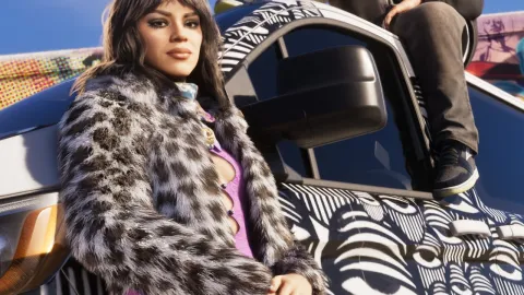 Discord ainda não recebeu intimação da Take-Two sobre vazamentos de GTA 6