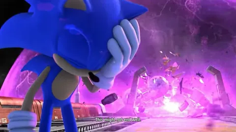Discord oficial do Sonic é invadido por 50 mil pessoas em seis horas e passa por moderação rigorosa