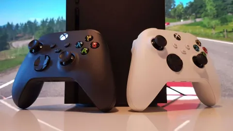 Discos do Xbox agora oferecem acesso digital a jogos como parte do compromisso da Microsoft com a preservação